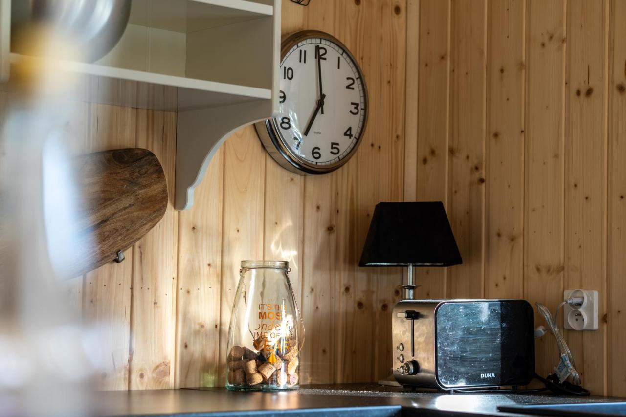 Houses With A View#Sauna#Jaccuzi Gozdowice Екстериор снимка