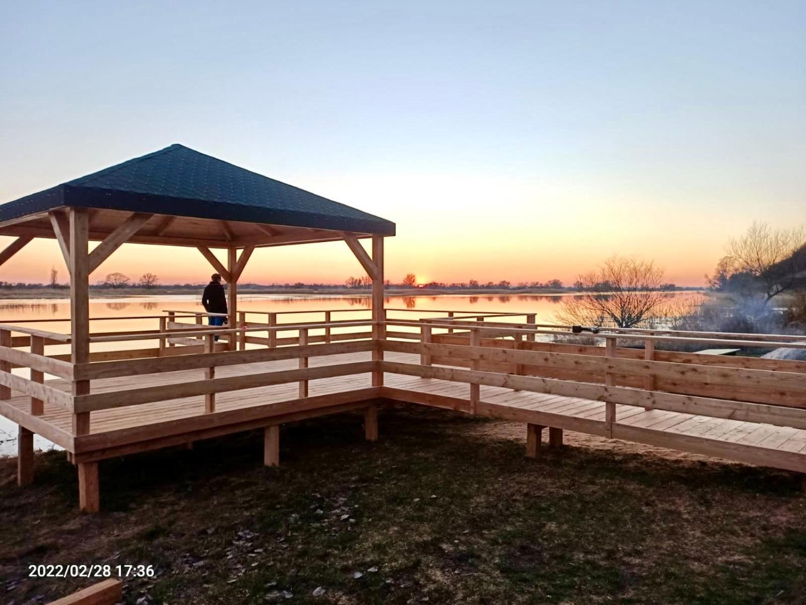 Houses With A View#Sauna#Jaccuzi Gozdowice Екстериор снимка