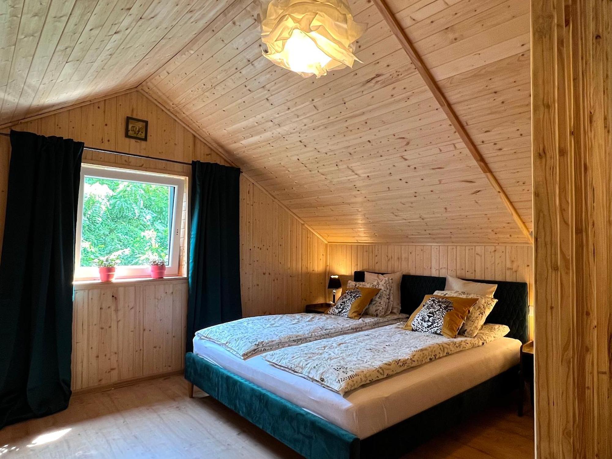 Houses With A View#Sauna#Jaccuzi Gozdowice Екстериор снимка
